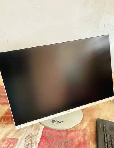 NEC 24inch 1080p IPS used for gaming monitor