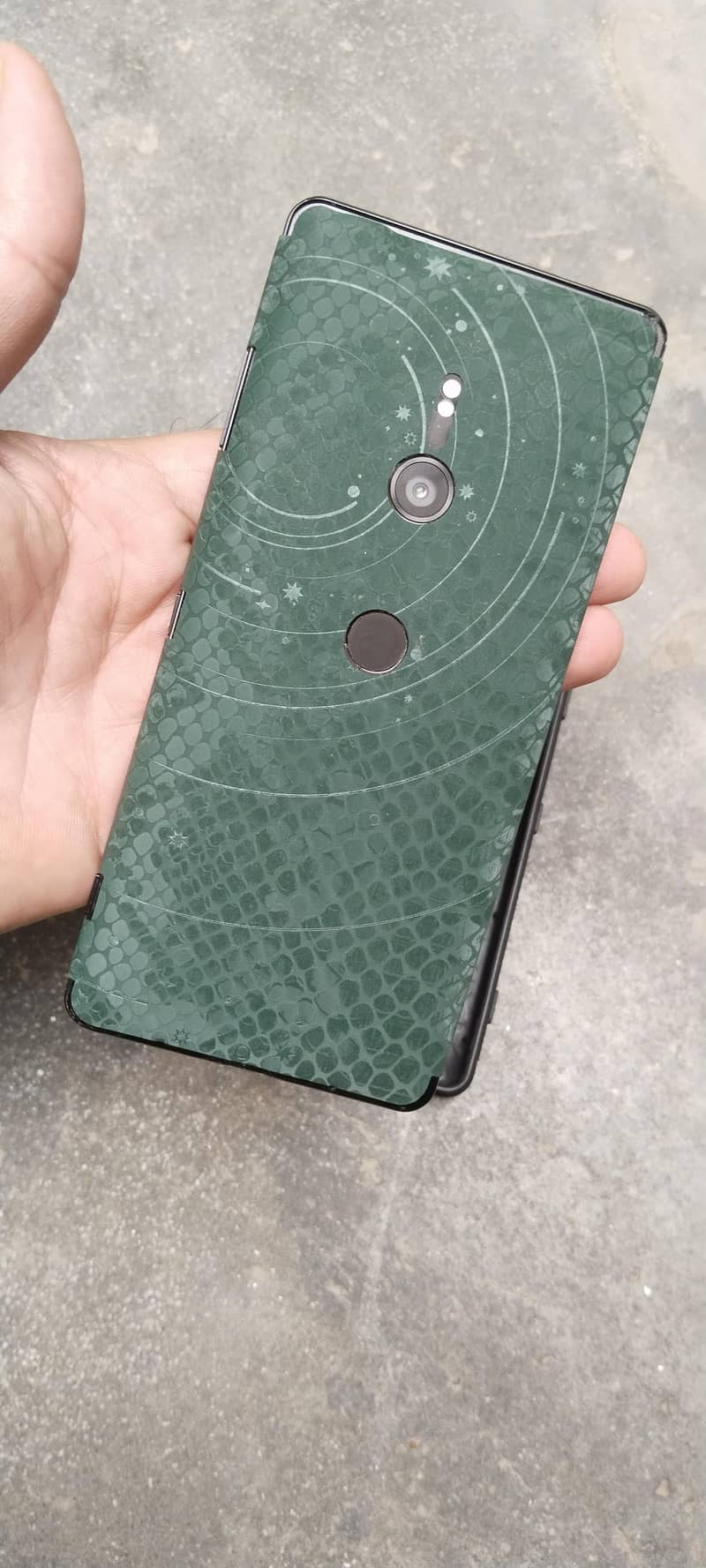 Sony XZ3 2