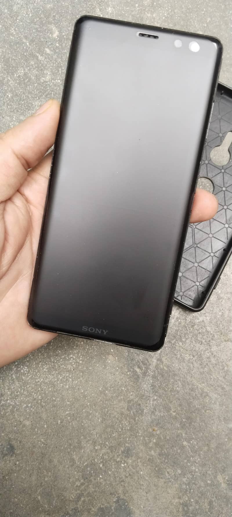 Sony XZ3 3