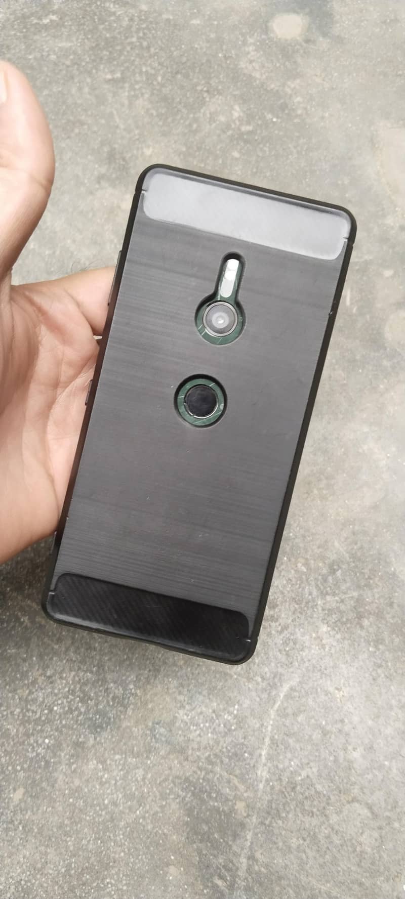Sony XZ3 7