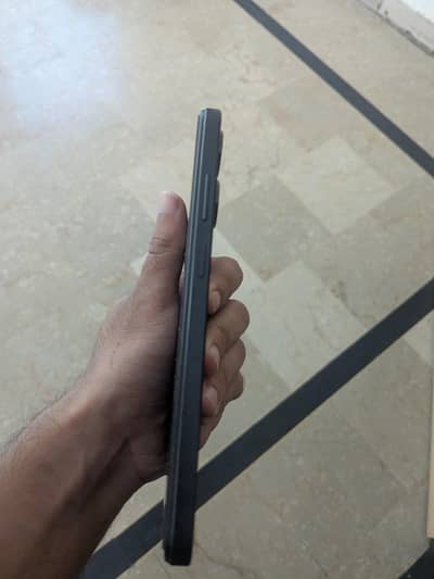 Infinix Hot 30 Play