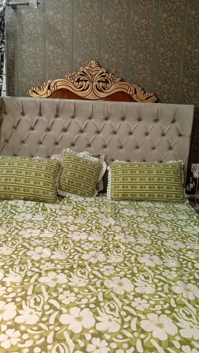used bed for sale