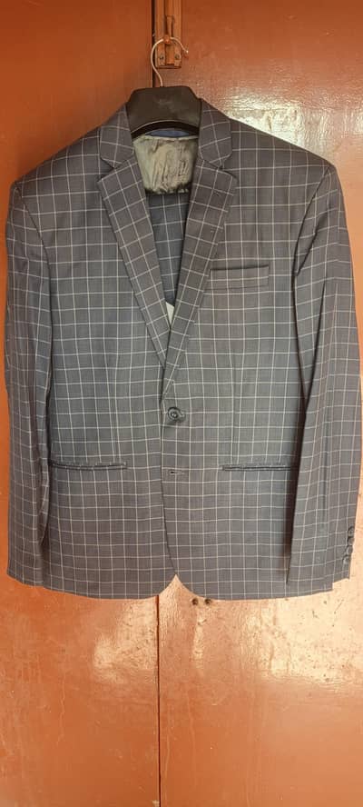 Pant coat 3 piece