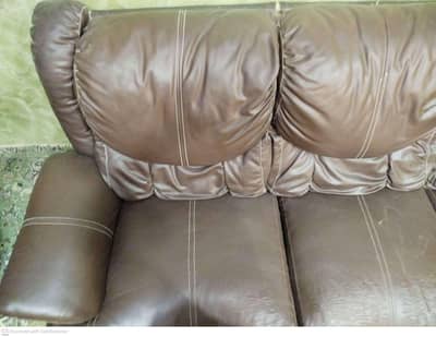high quality Leather Sofas
