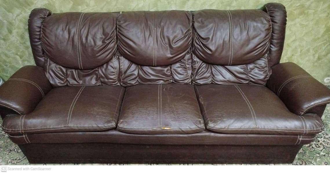high quality Leather Sofas 1