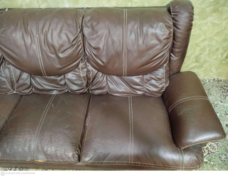 high quality Leather Sofas 2