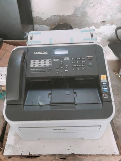 brother company printer