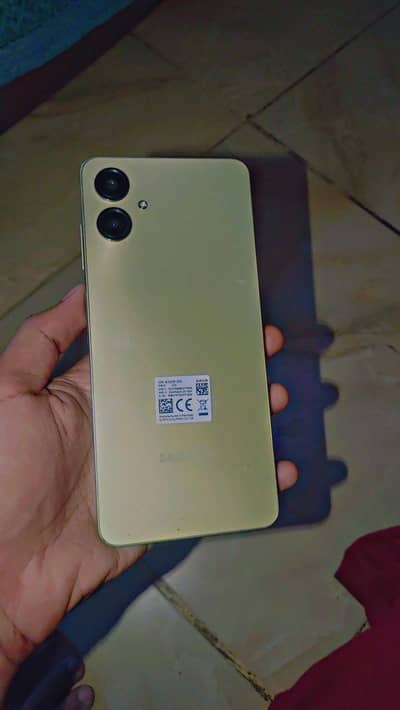 Samsung  A06