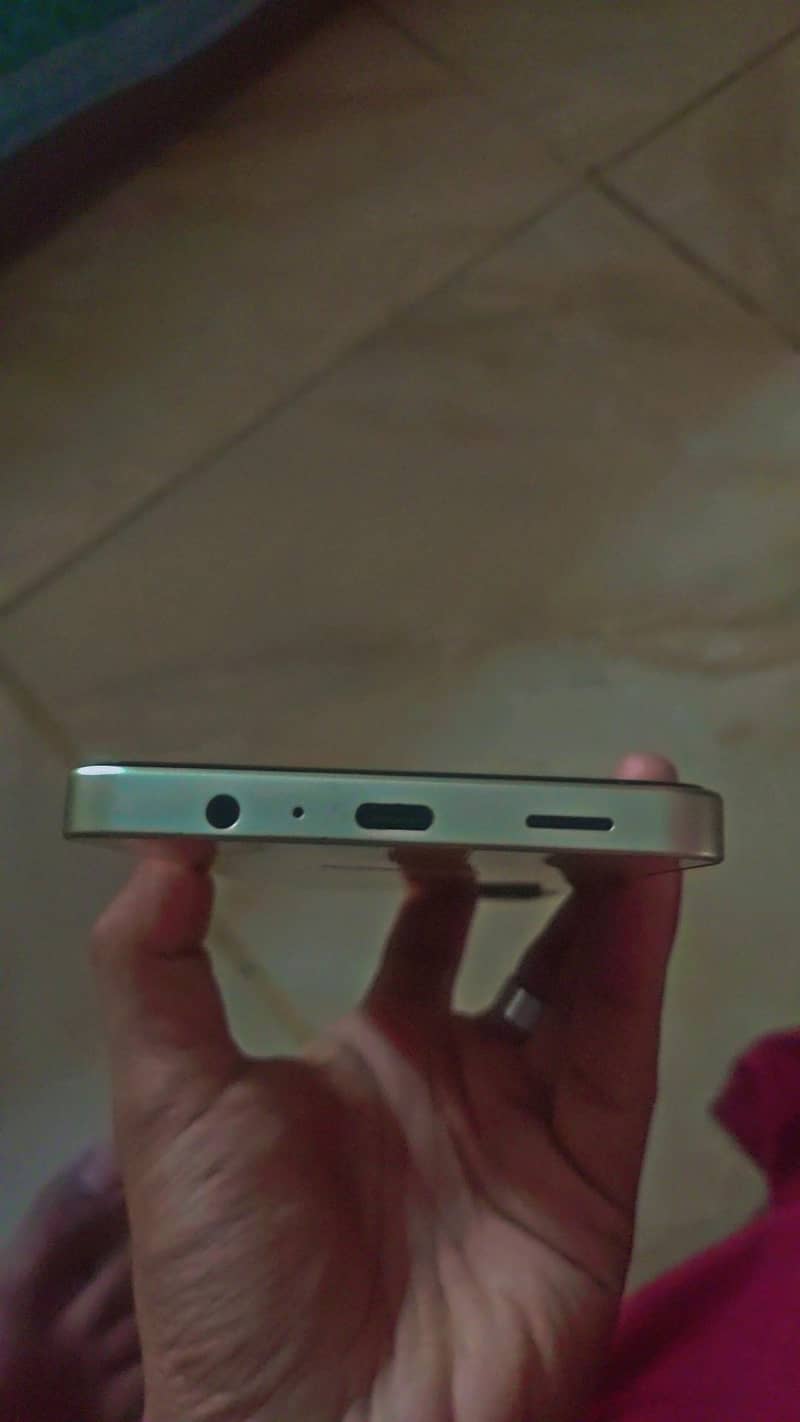 Samsung  A06 3