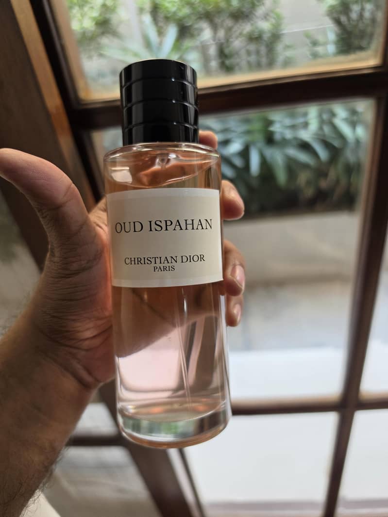 Oud Isphan 200 ML 2