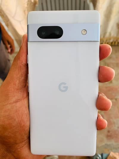 Google Pixel 7a