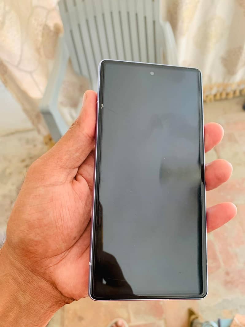 Google Pixel 7a 2
