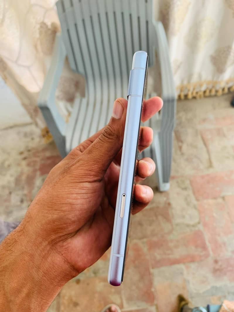 Google Pixel 7a 3