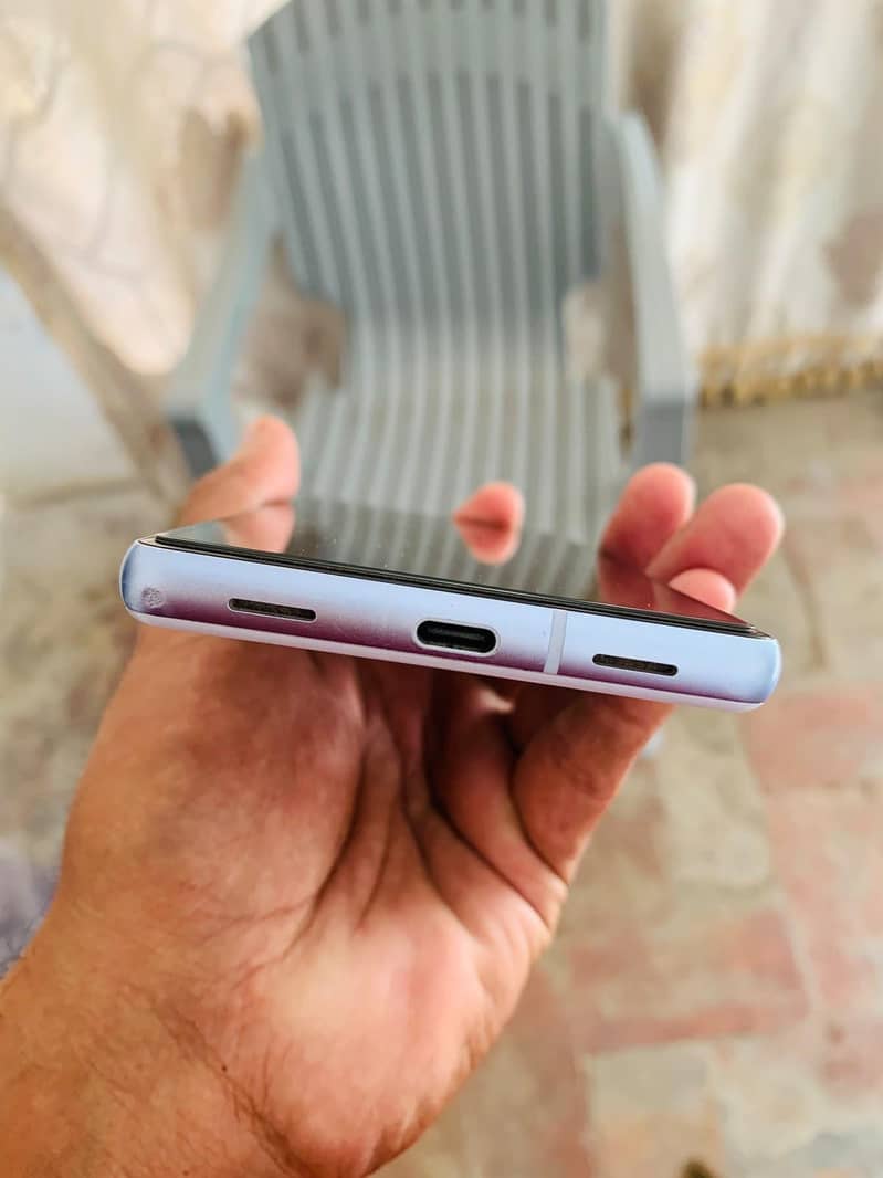 Google Pixel 7a 6