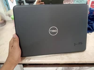 Dell laptop lush condition