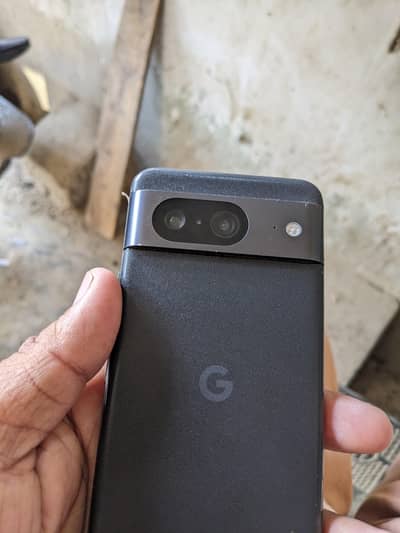 Google Pixel 8