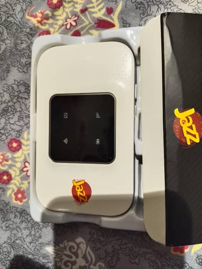 Jazz Internet Device