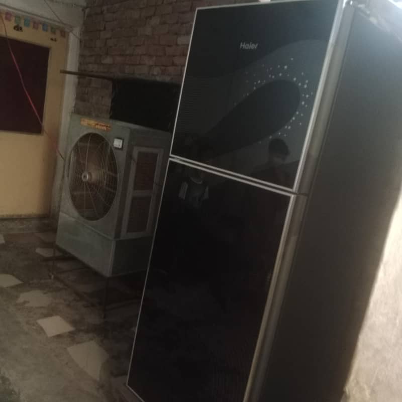 Haier 2
