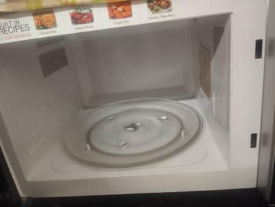 Dawlance microwave oven