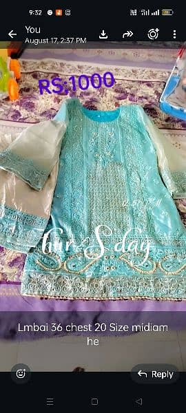 dress