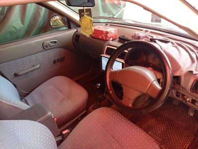 Suzuki Cultus VXR 2003