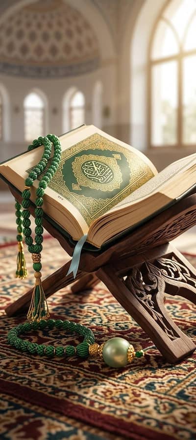 Online Quran Teacher Available For Female And Kids
