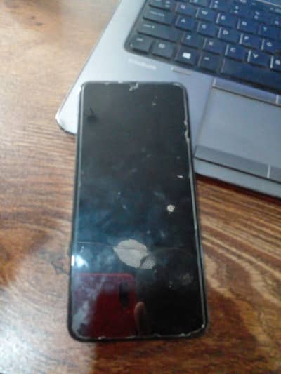 Samsung Mobile A20