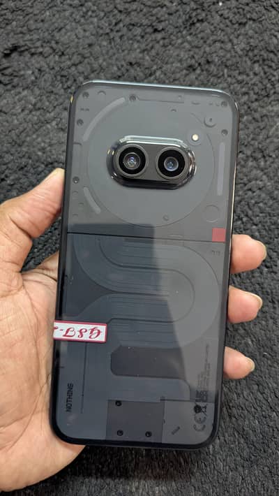 Nothing Phone 2a