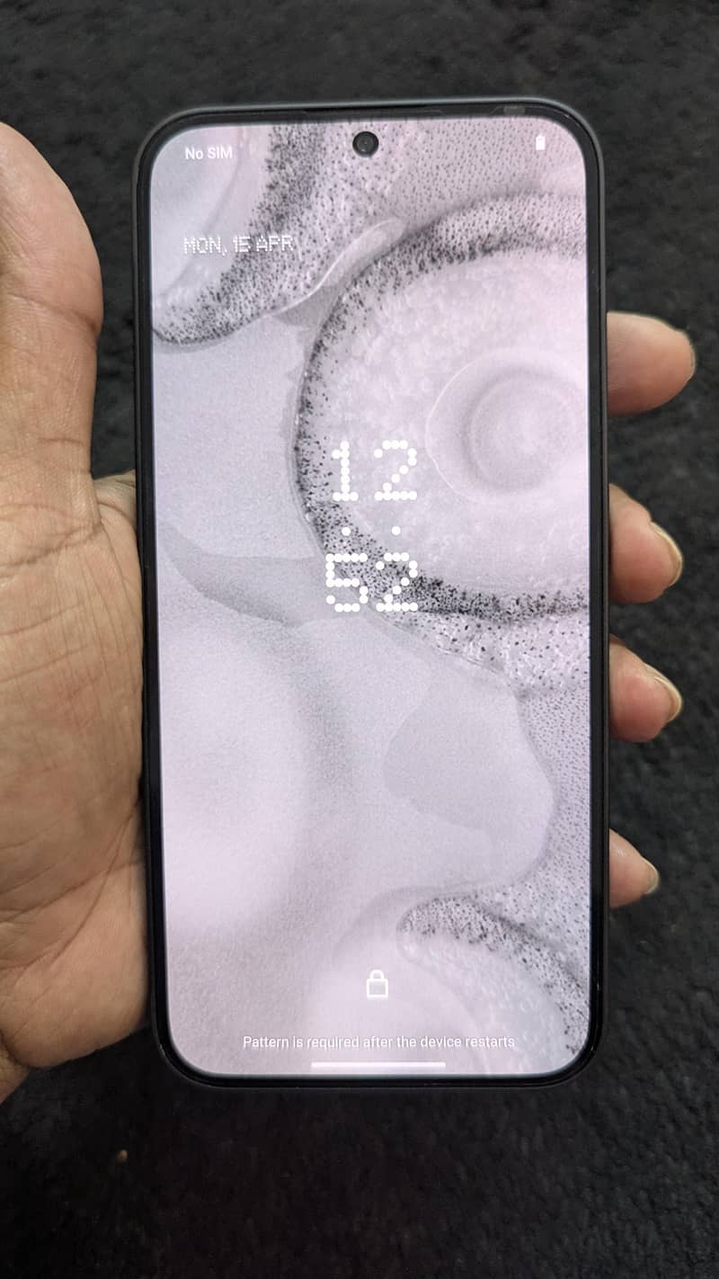 Nothing Phone 2a 4