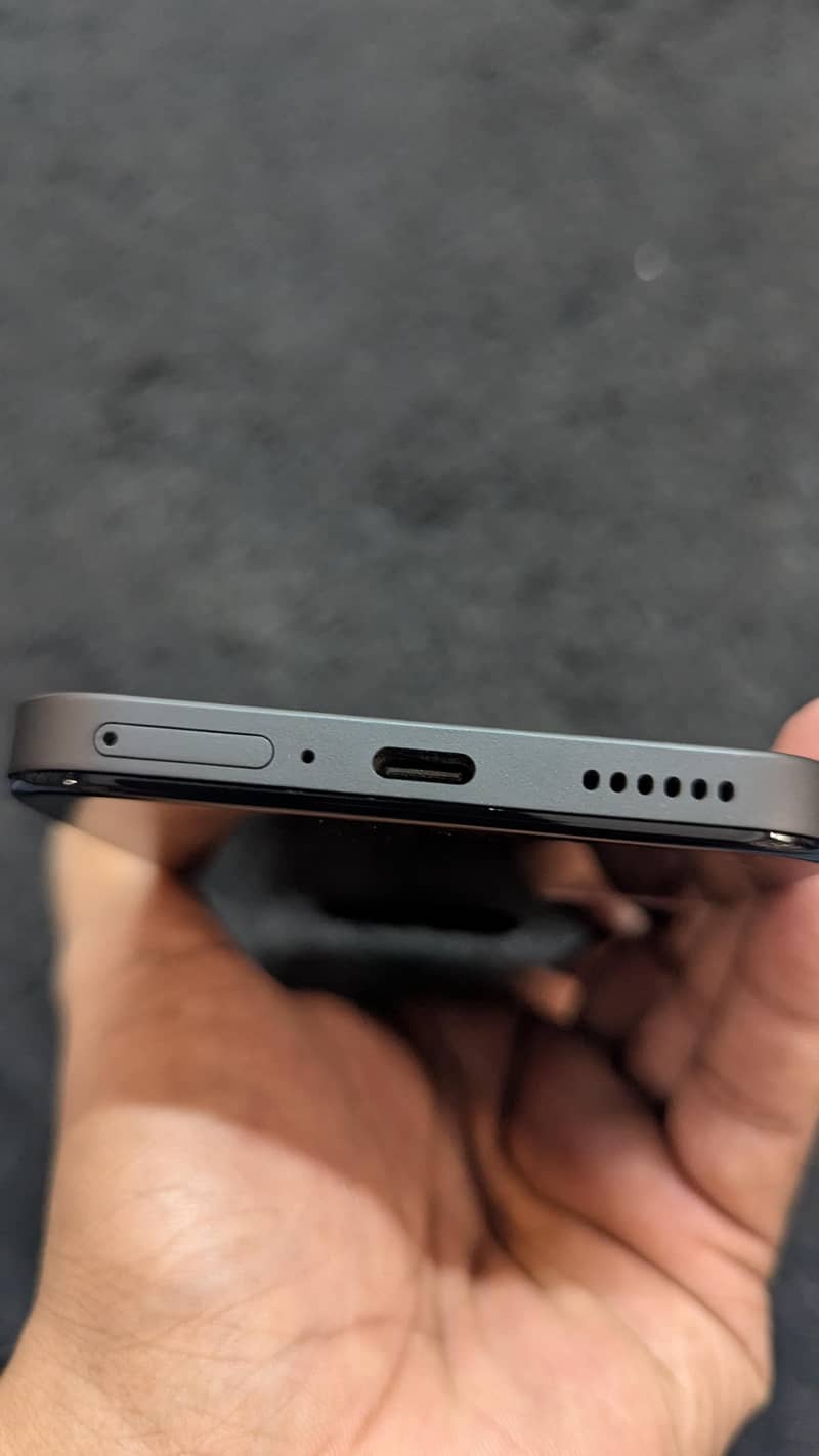Nothing Phone 2a 5