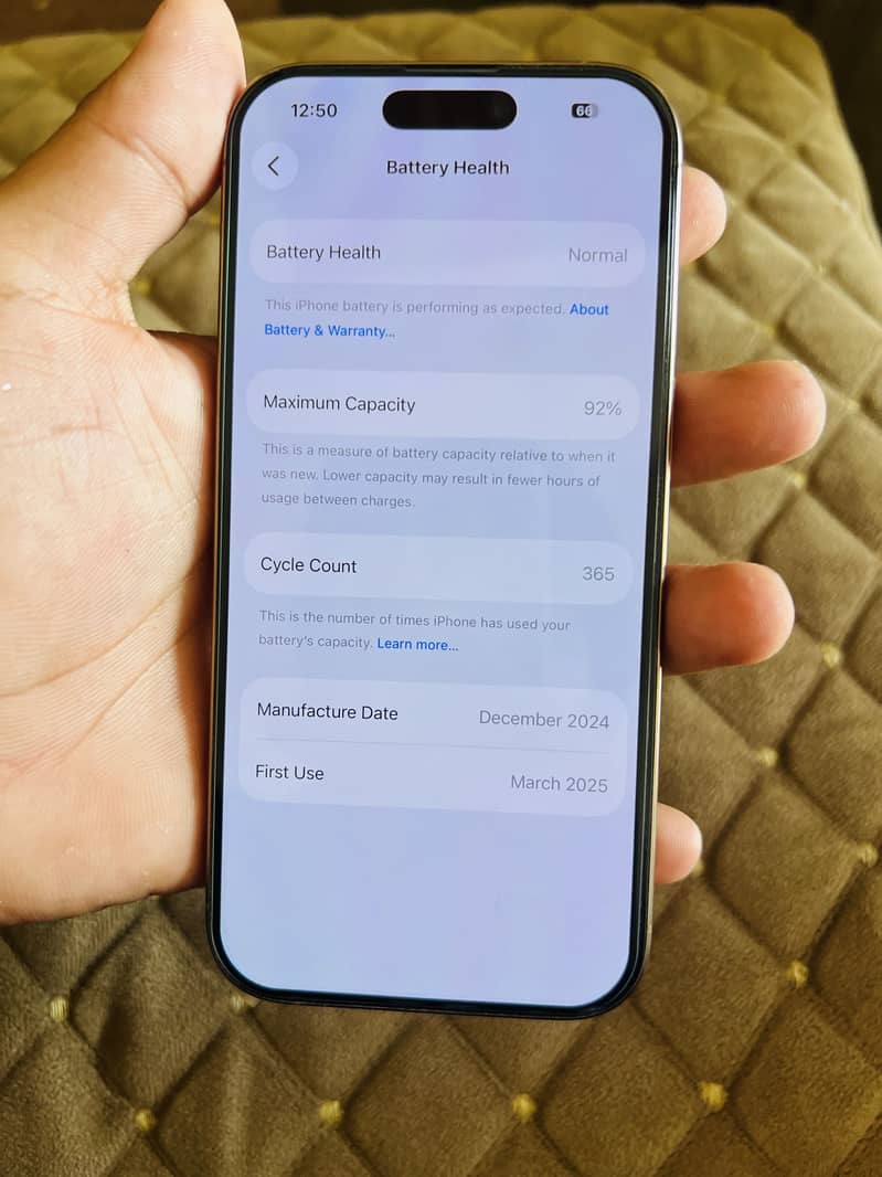Apple iPhone 16 Pro (jv) 2
