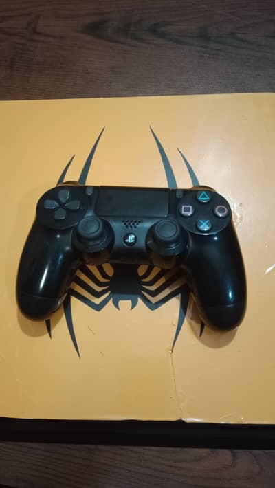 PS4 JAILBREAK 3TB 59 games