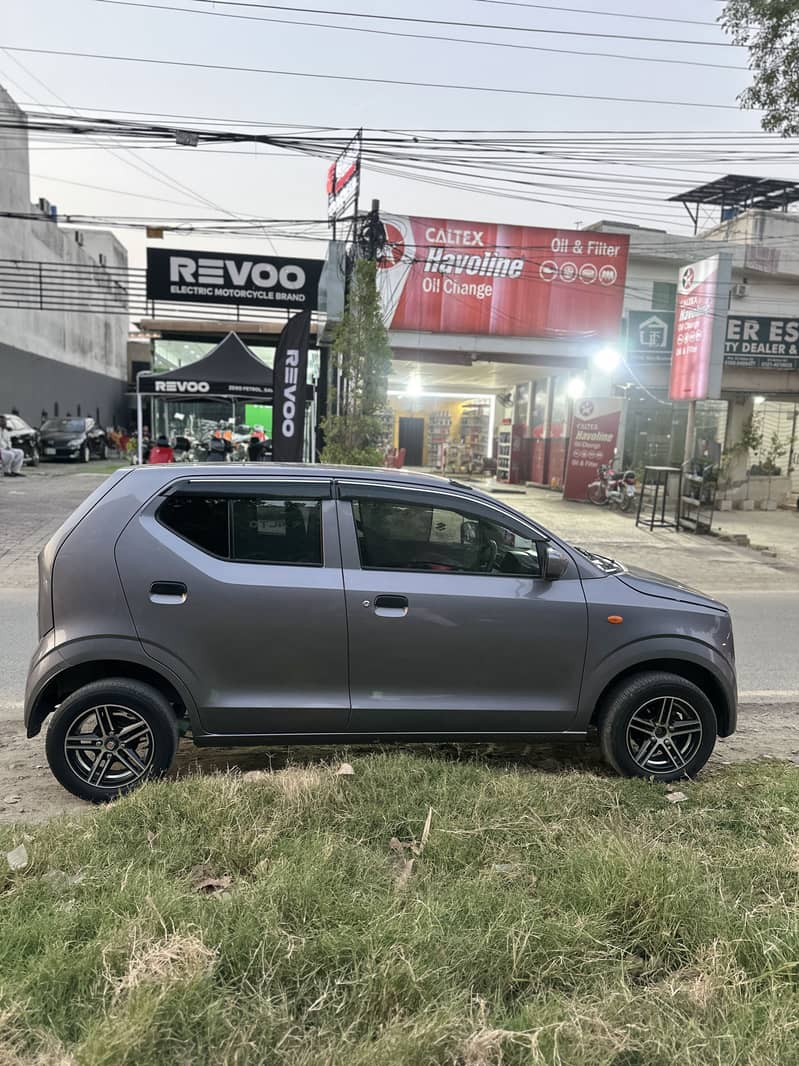 Suzuki Alto 2023 Total Genuine - Cars - 1120853237