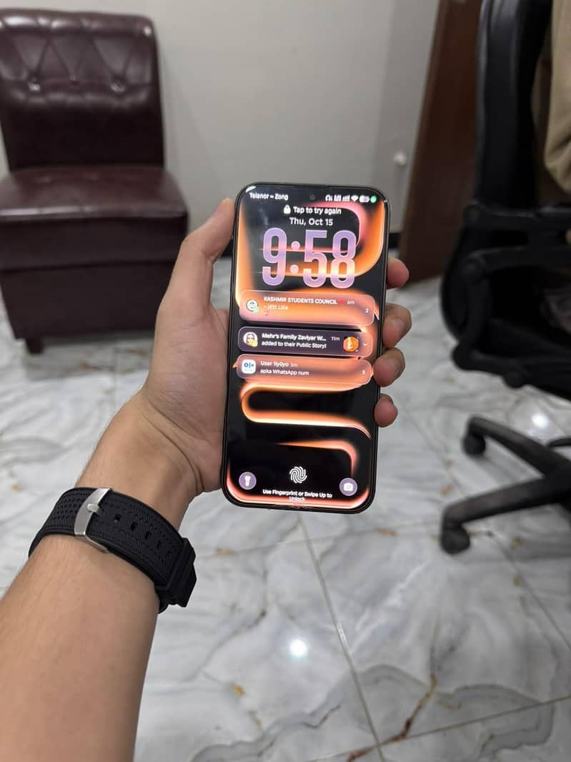 Infinix Note 60 Pro 1