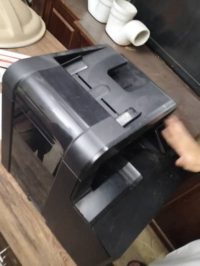 Used printer machine
