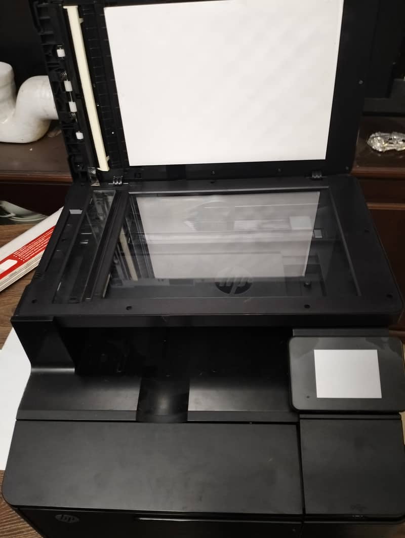 Used printer machine 3