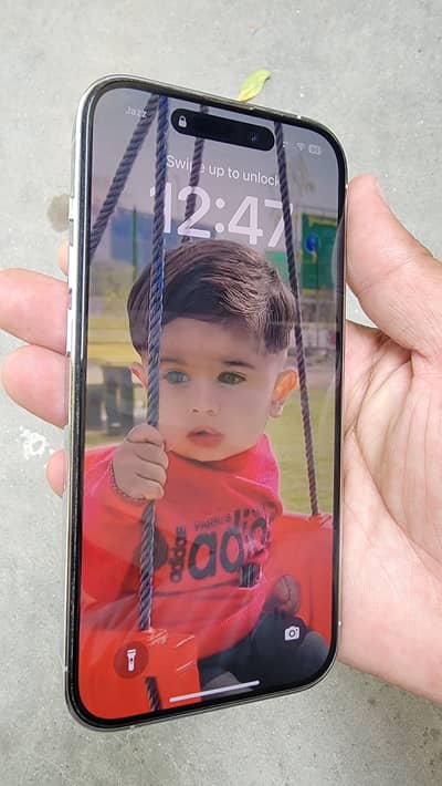 Apple iPhone 14 Pro