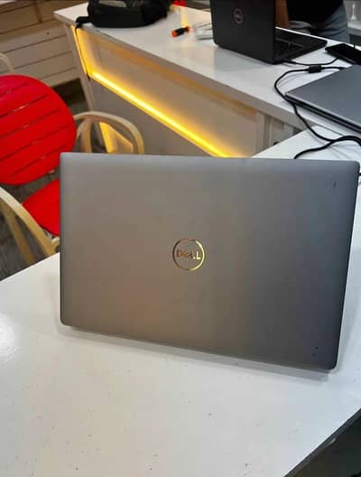 Dell precision 3571 (beast) i7 12 gen processor
