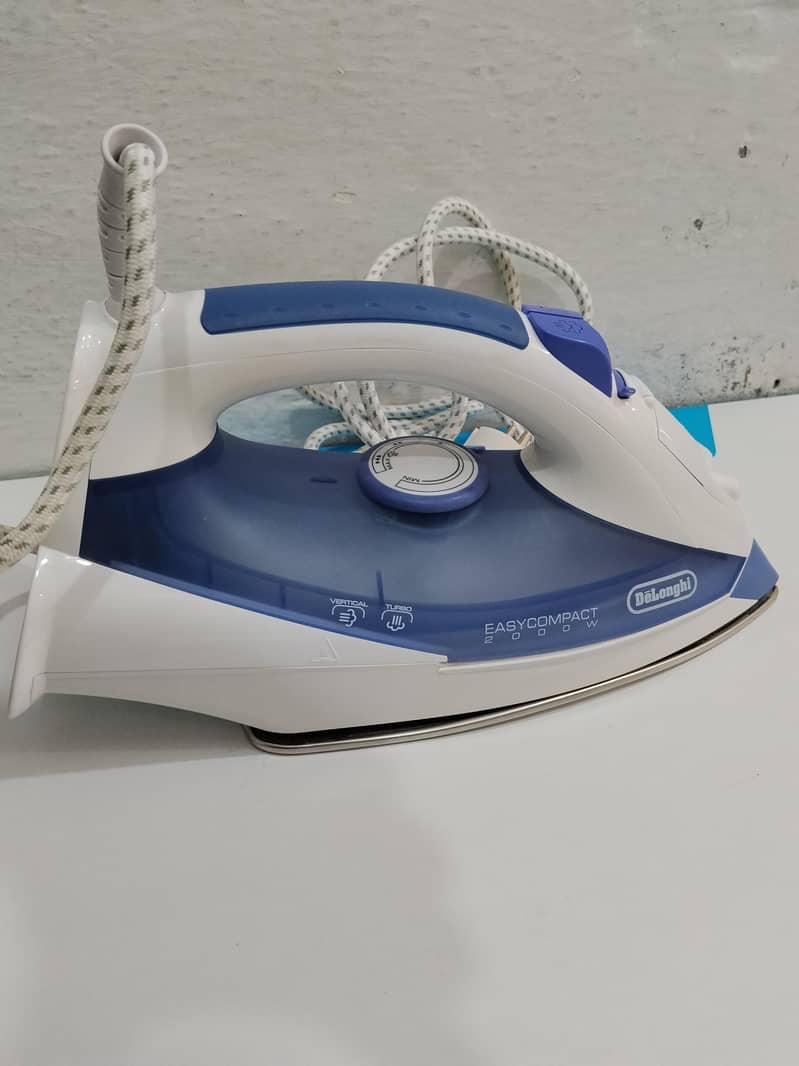 steem iron 0