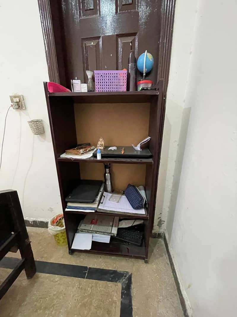 cabinet 1