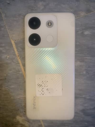 Infinix Smart 7