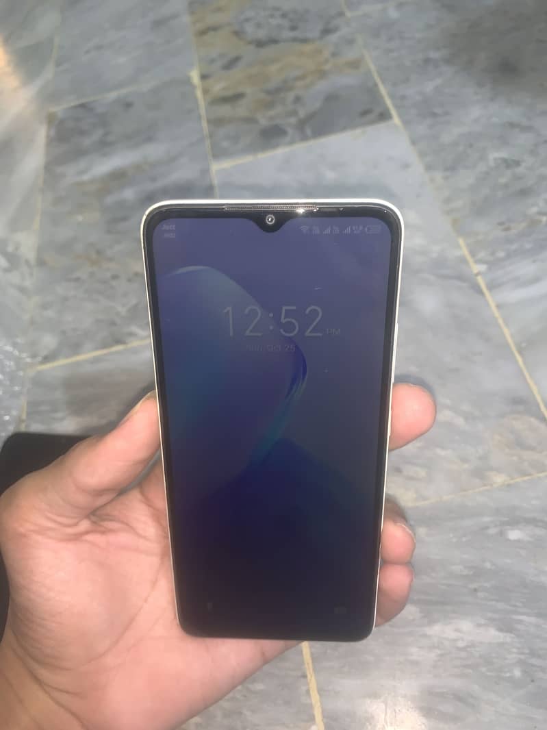 Infinix Smart 7 1