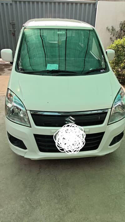 Suzuki Wagon R 2022