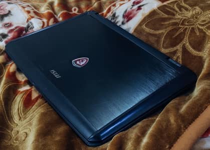 Msi Gaming Laptop 8Gb Dedicated Graphics Card Laptop