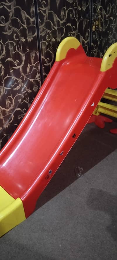 slide 3 step good condition