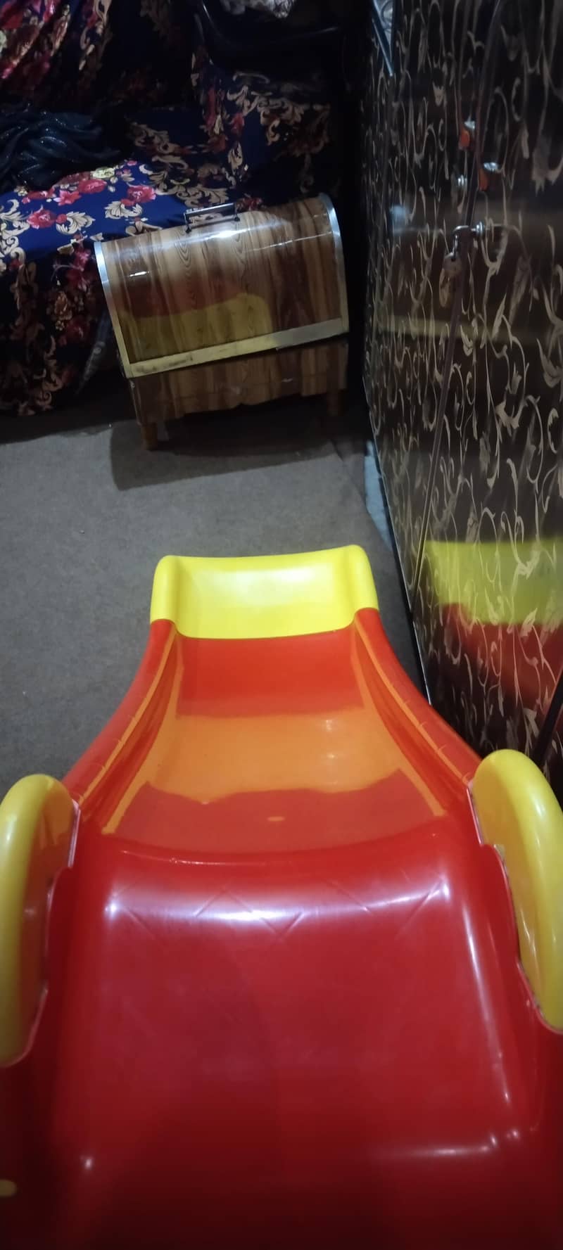 slide 3 step good condition 1