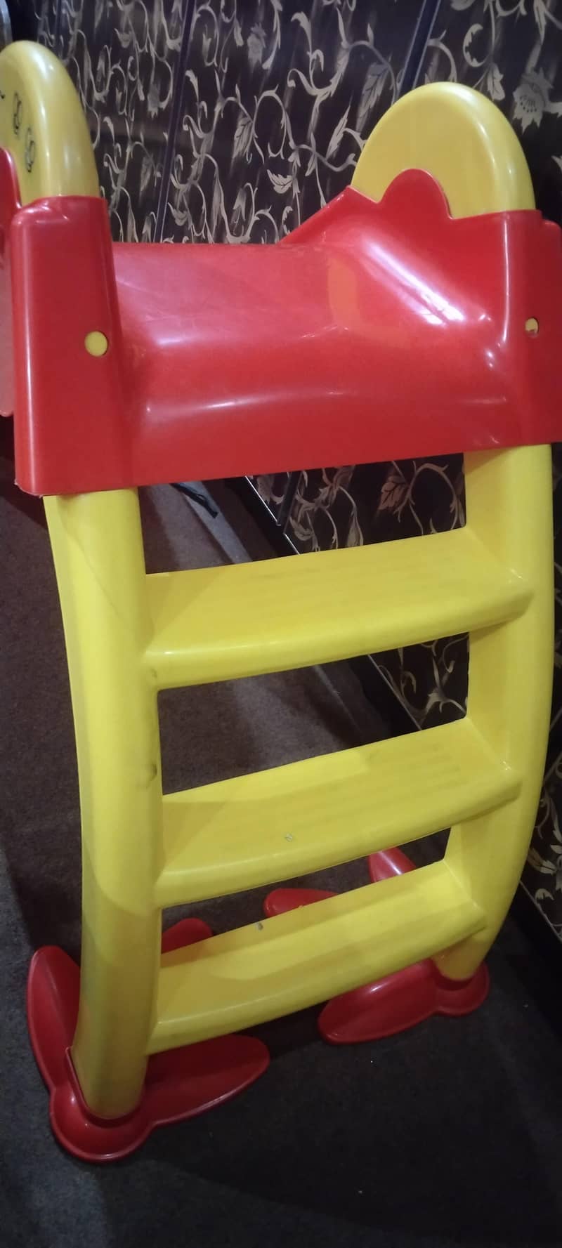 slide 3 step good condition 2