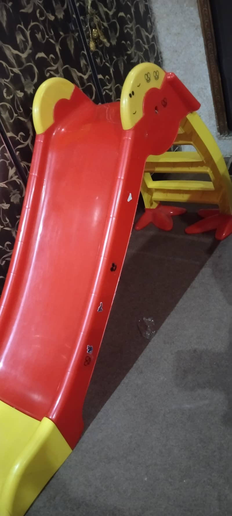 slide 3 step good condition 3