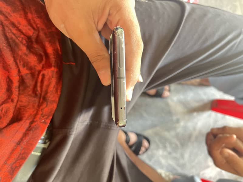 Google Pixel 7 Pro 4
