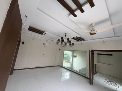 1 Kanal Slightly Used Modern Design House For Rent In DHA Phase4 Lahore